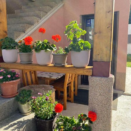 Appartamento Apartman Kaljevic Žabljak Esterno foto