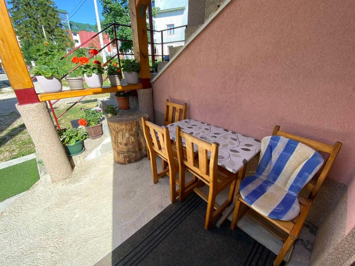 Appartamento Apartman Kaljevic Žabljak Esterno foto