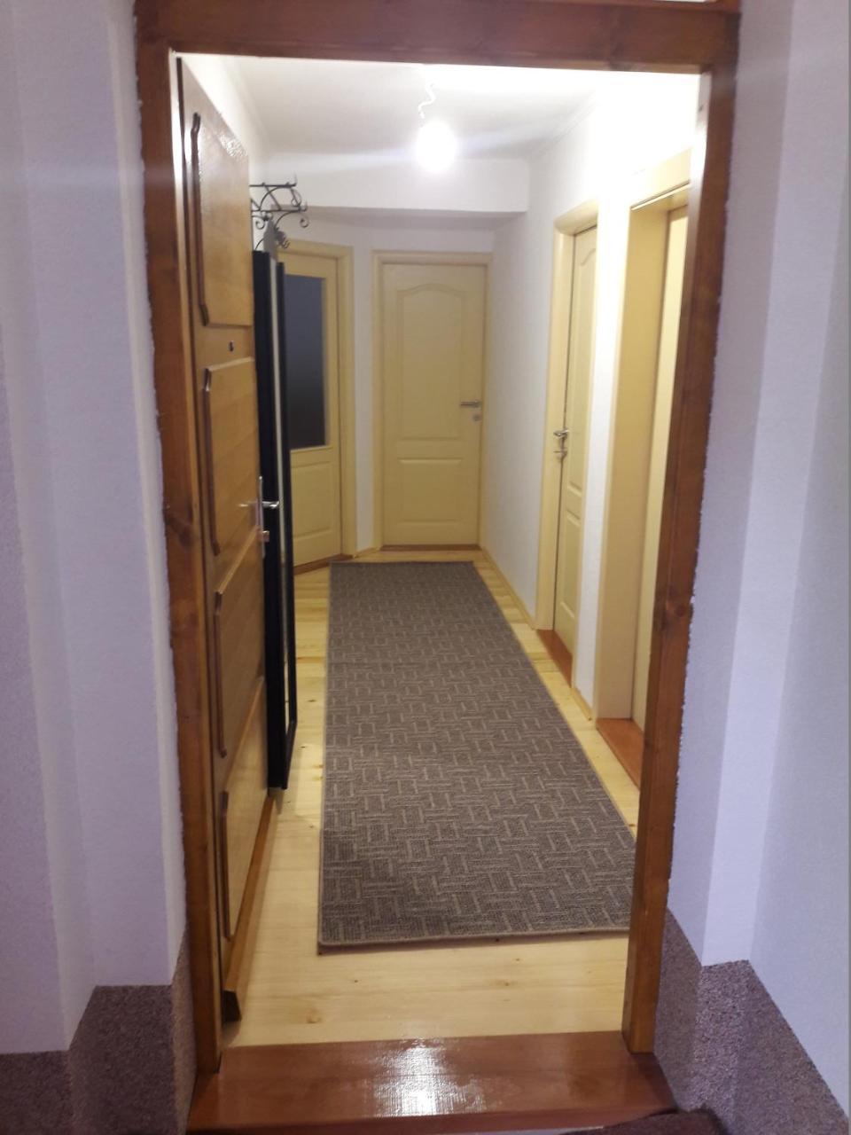 Appartamento Apartman Kaljevic Žabljak Esterno foto