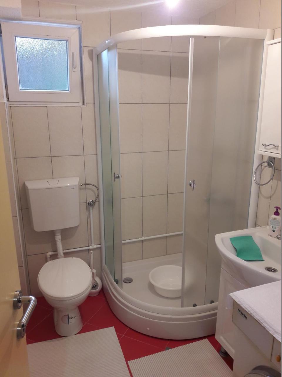 Appartamento Apartman Kaljevic Žabljak Esterno foto