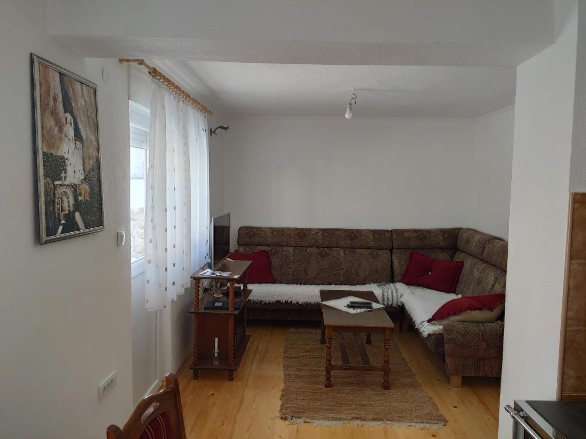 Appartamento Apartman Kaljevic Žabljak Esterno foto